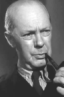Ernest Butcher profile picture
