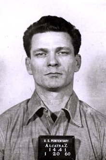 Frank Lee Morris profile picture