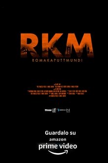 Roma Kaputt Mundi movie poster