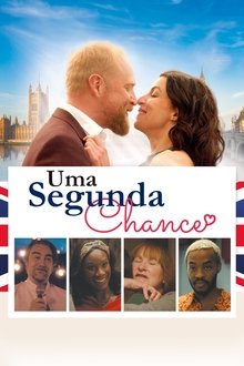 Poster do filme Uma Segunda Chance