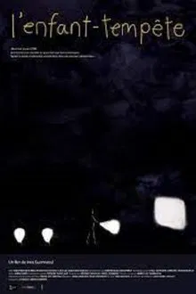 Storm Child movie poster