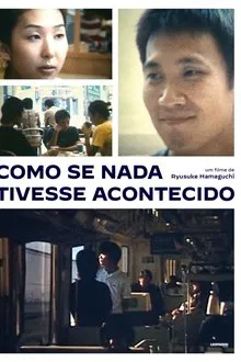 Poster do filme Like Nothing Happened
