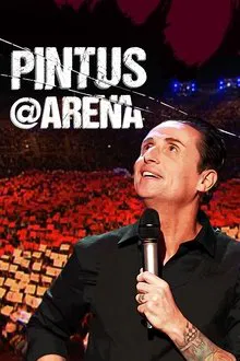 Pintus @Arena movie poster