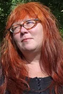 Anne Magnér profile picture