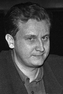 Pyotr Lutsik profile picture
