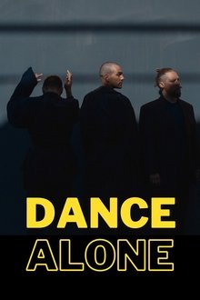 Dance Alone movie poster