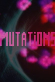 Mutations movie poster