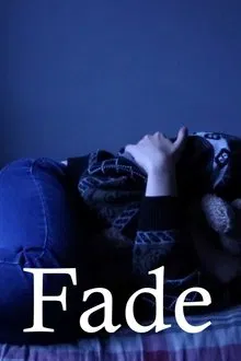 Fade movie poster