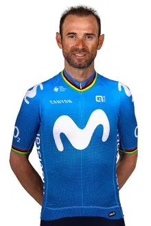 Alejandro Valverde profile picture