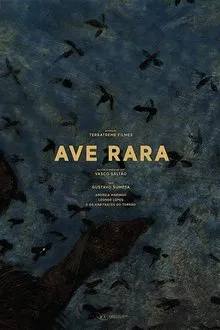 Ave Rara movie poster