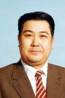 Wu Yuzhang profile picture