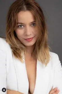 Erika Glasser profile picture