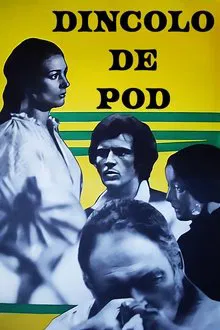 Beyond the Bridge movie poster