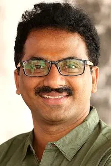 Ashok G. profile picture