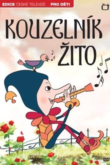 Kouzelník Žito tv show poster