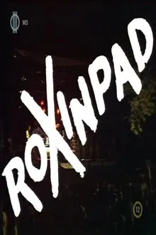 Tátrai Band - Roxinpad movie poster