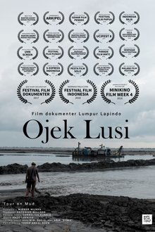 Tour on Mud movie poster