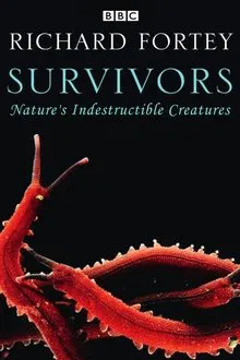 Survivors tv show poster