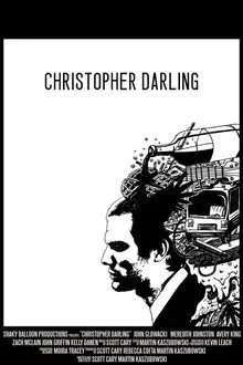 Christopher Darling movie poster
