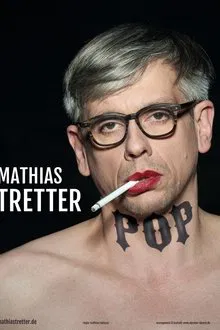 Mathias Tretter - POP movie poster