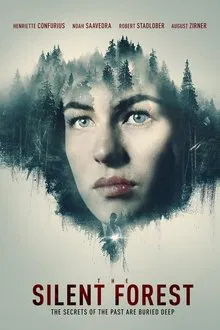 The Silent Forest movie poster