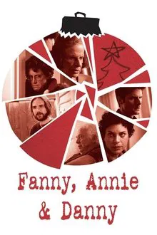 Fanny, Annie & Danny movie poster