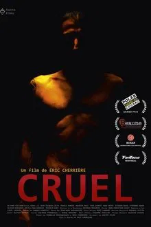 Cruel movie poster