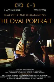 The Oval Portrait movie poster
