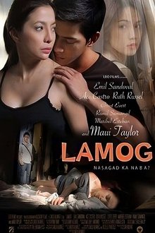 Poster do filme Lamog