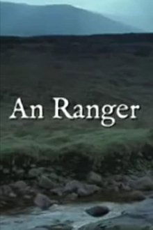 Poster do filme An Ranger