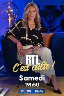 RTL, c'est culte ! tv show poster