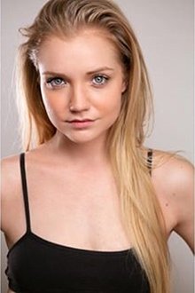 Kelly Frances Fischer profile picture