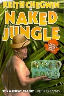 Naked Jungle tv show poster