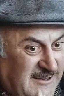 Goven Cheishvili profile picture