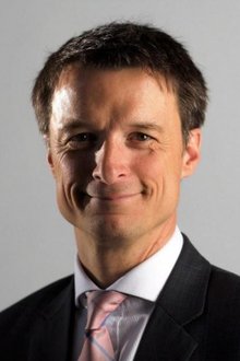 Sylvain Charlebois profile picture