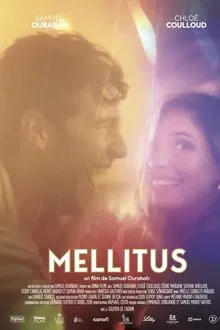 Mellitus movie poster
