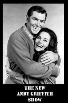 The New Andy Griffith Show tv show poster