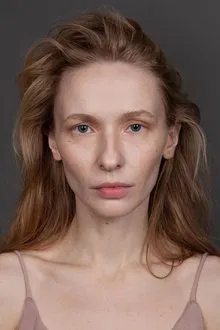 Anna Shevchuk profile picture