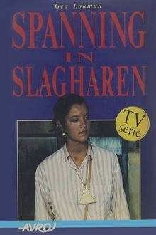 Spanning in Slagharen tv show poster