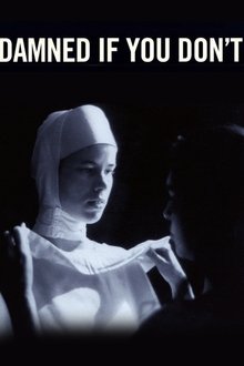 Damned If You Don't movie poster