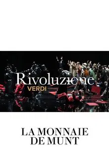 Rivoluzione - Verdi movie poster