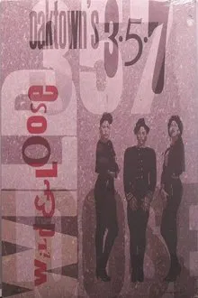 Oaktown's 357: Wild & Loose movie poster