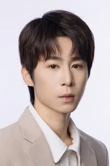 Peng Zhibing profile picture