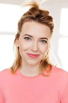 Weronika Łukaszewska profile picture
