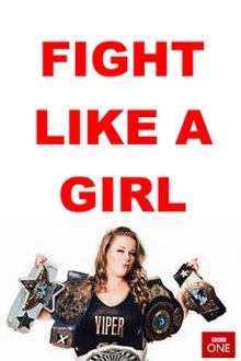 Fight Like a Girl movie poster