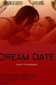 Dream Date movie poster