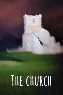 The Church movie poster