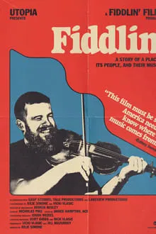 Fiddlin' movie poster