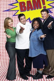 Emeril movie poster