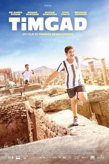 Timgad movie poster